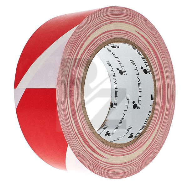 Image Stairville Cloth Warning Tape WR