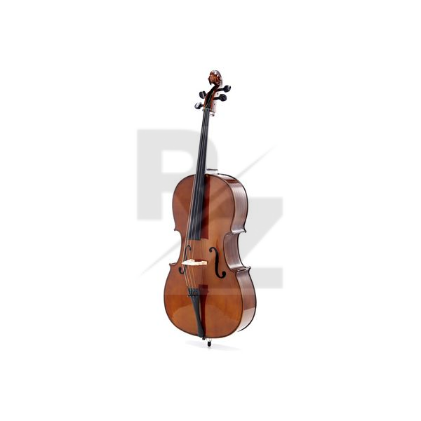 Stentor SR1108 Cello Student II B-Stoc Image Stentor SR1108 Cello Student II B-Stoc