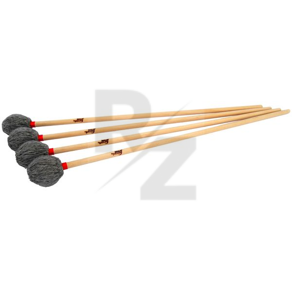 Image MG Mallets M102 Marimba Mallets