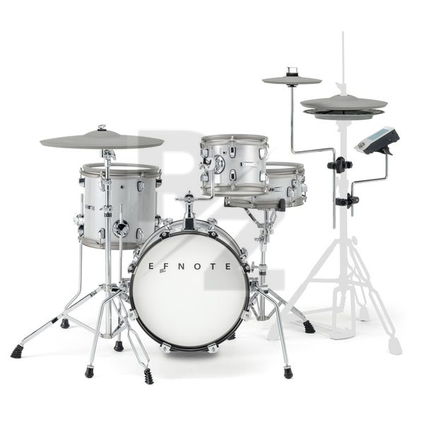 Image Efnote Mini E-Drum Set