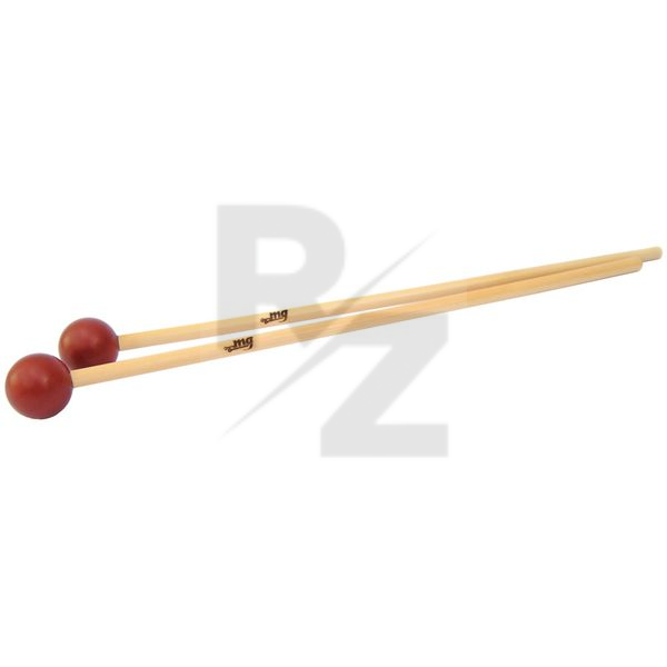 Image MG Mallets X4 Xylophone Mallets