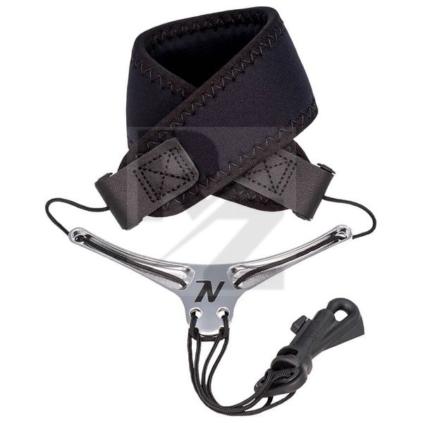 Image Neotech Bravo Sax Strap silver