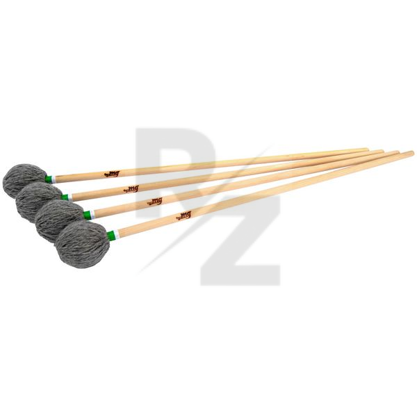 Image MG Mallets DT-M Marimba Mallets