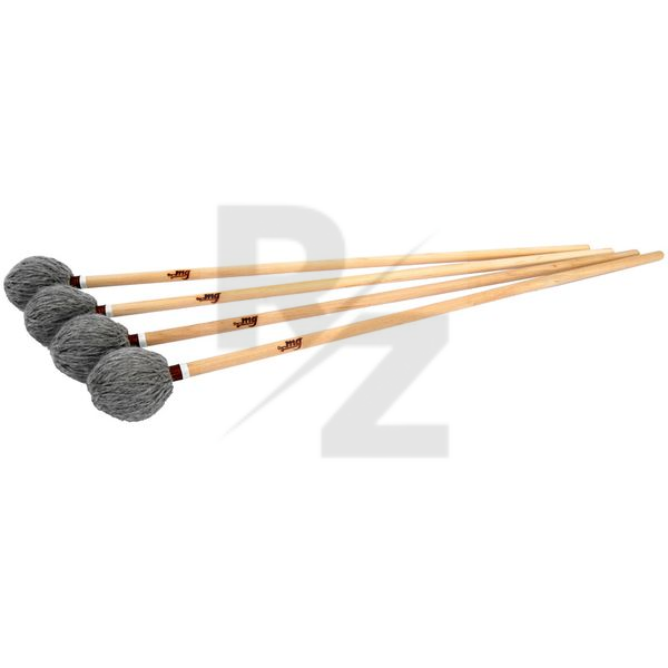 Image MG Mallets DT-H Marimba Mallets