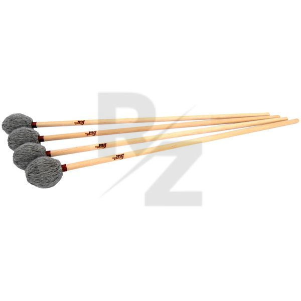 Image MG Mallets M101 Marimba Mallets