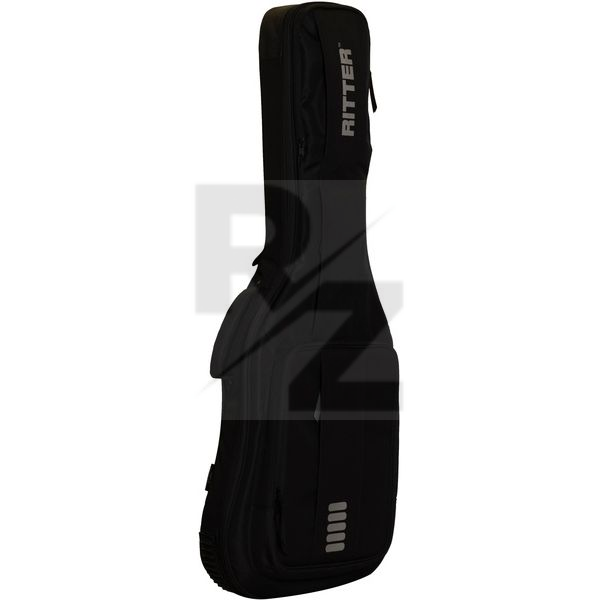 Image Ritter Arosa Electric Guitar SBK