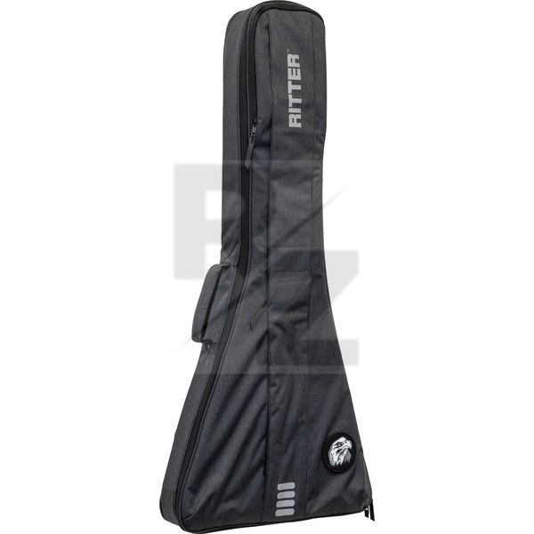 Image Ritter Bern Flying V Guitar ANT
