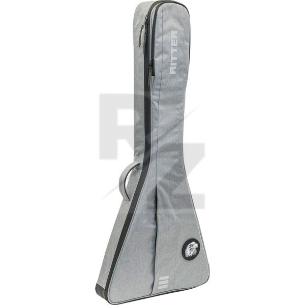 Image Ritter Carouge Flying V Guitar EGR