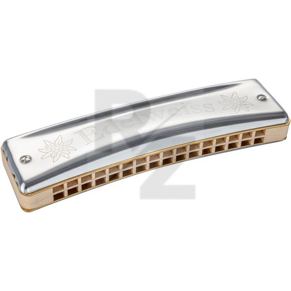 Image Hohner Edelweiss 32 C