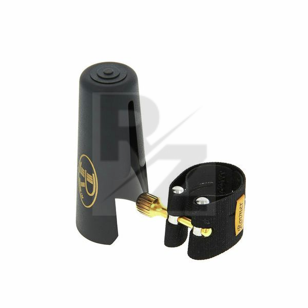 Image Rovner MKIII C-1RVS Soprano Saxophone