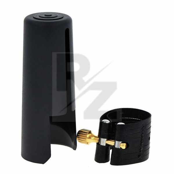 Image Rovner Dark 3MVL Baritone Saxophone