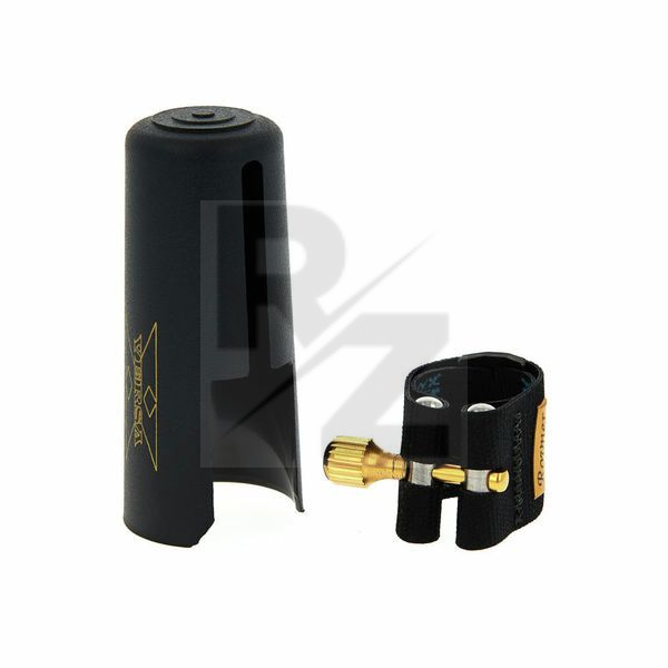 Image Rovner Versa X-1RVS Soprano Saxophone