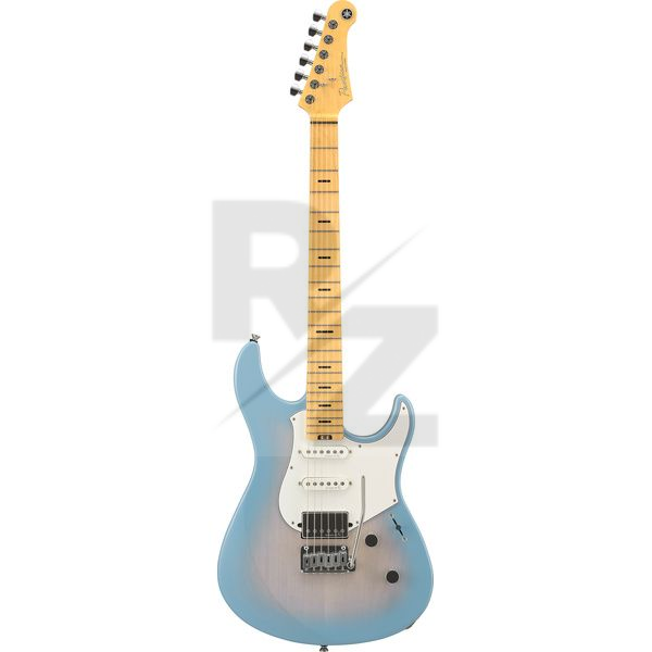 Image Yamaha Pacifica Professional BLB MF