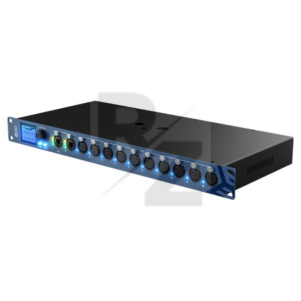 Image ChamSys GeNetix GN10 10 Port Node