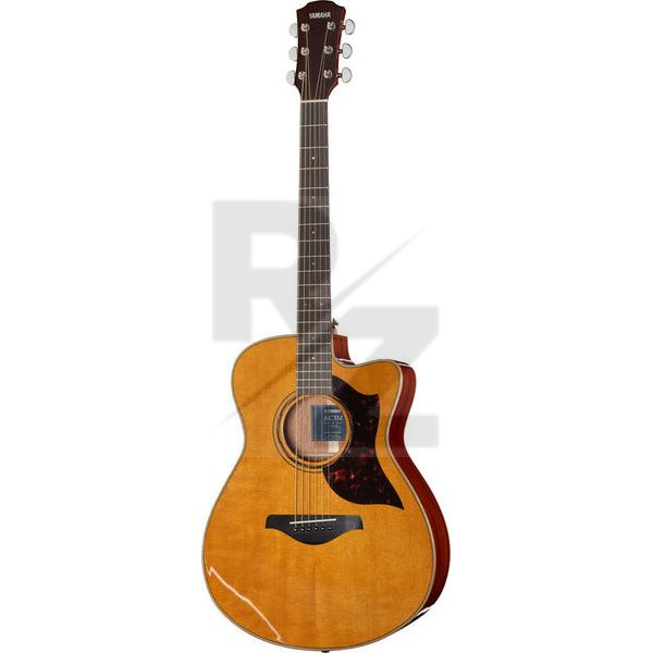 Yamaha AC3M ARE VN Image Yamaha AC3M ARE VN