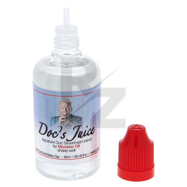 Image Monster Oil Doc's Juice 50 ml