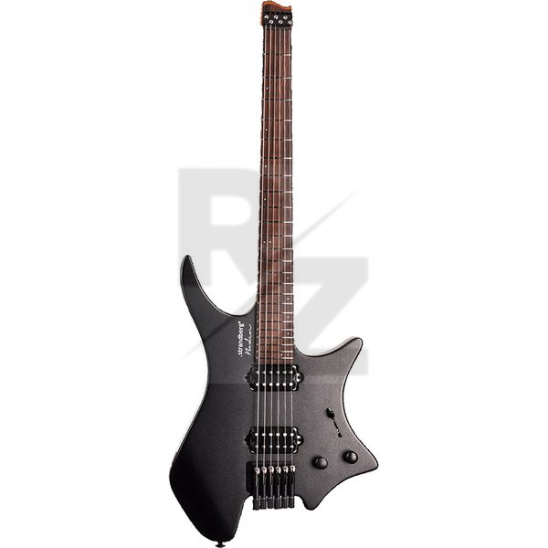 Image Strandberg Boden Essential 6 BK Granite