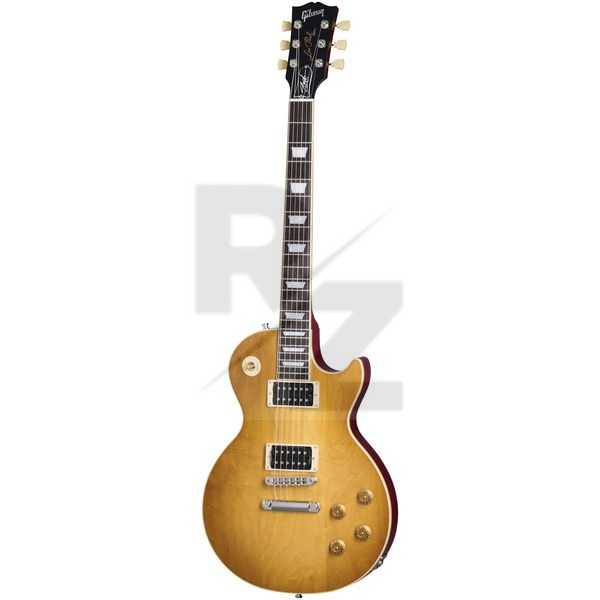 Gibson Les Paul Slash Image Gibson Les Paul Slash