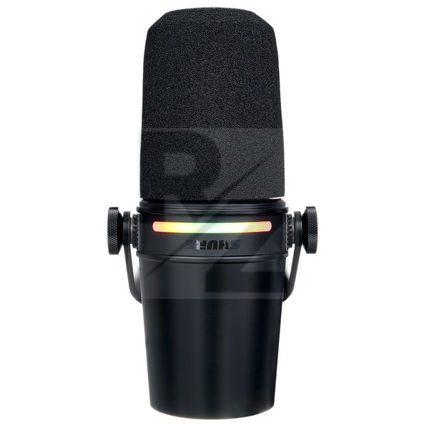 Image Shure MV7 Plus