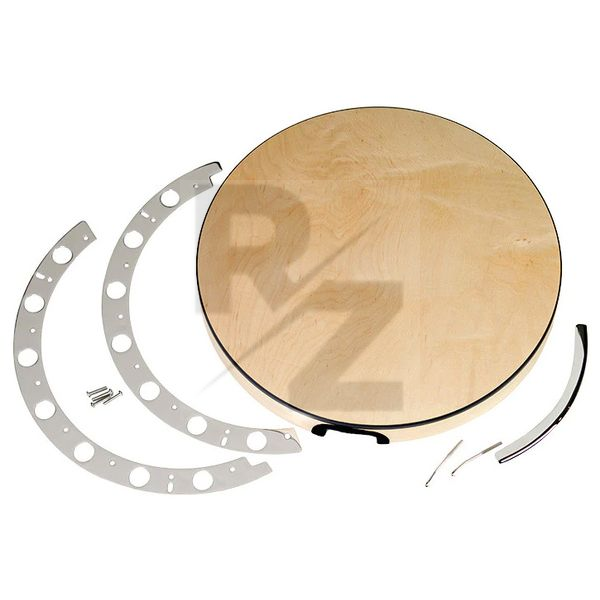 Image Deering Goodtime Banjo Resonator Kit