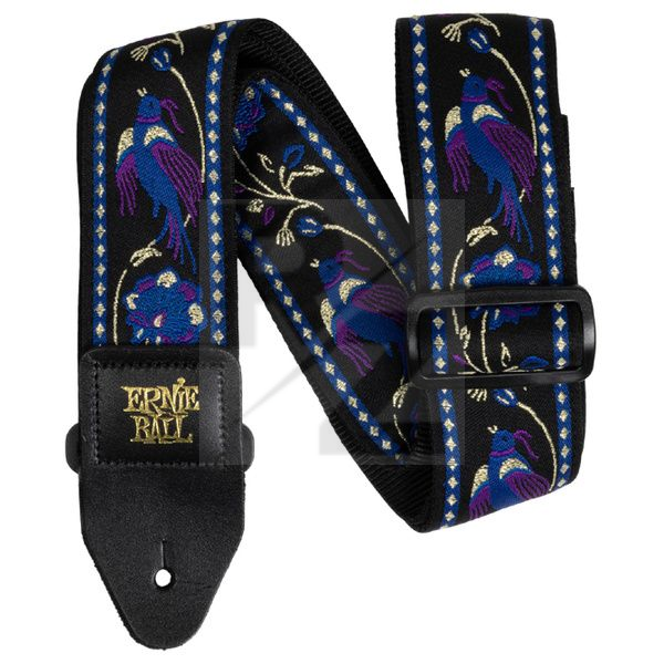Image Ernie Ball PPP Jacquard Strap