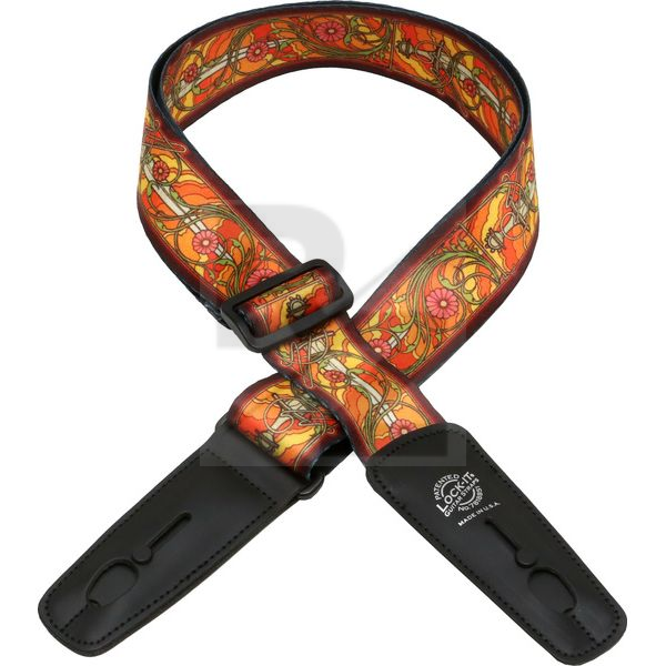 Image Lock-It Strap Bob Masse Mythical Sword