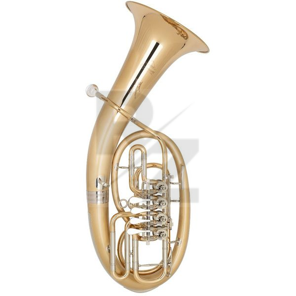 Image Miraphone 47 WL4 11000 G050 Tenor Horn