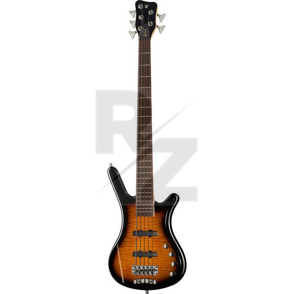 Image Warwick RB Corvette Classic 5 ASTHP