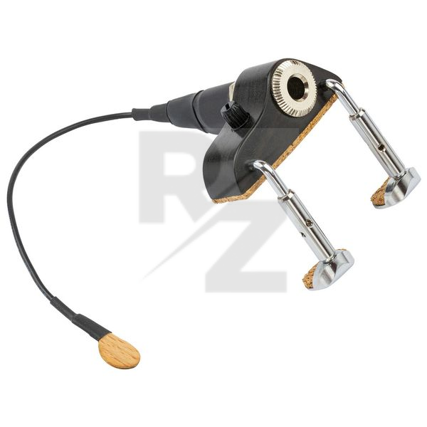 Image KNA Pickups VV-3V Violin/Viola Pickup