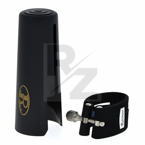 Image Rovner MKIII C-3RL Bass Clarinet