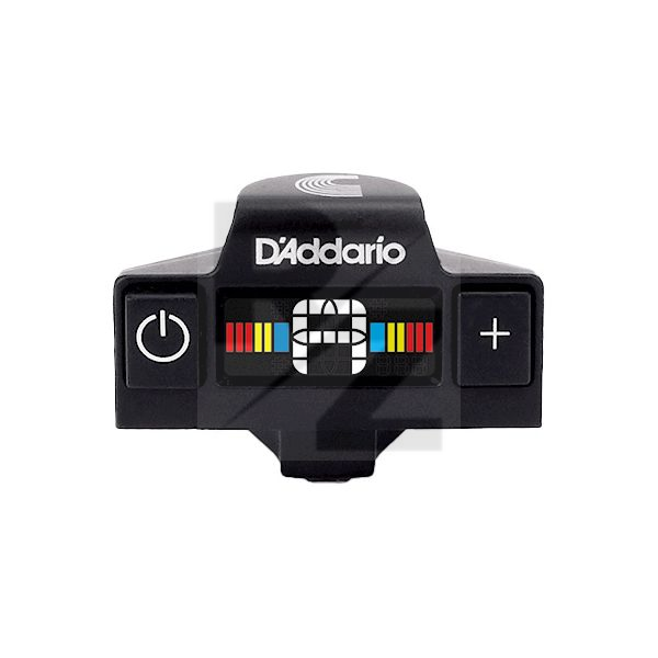 Image Daddario PW-CT-22 Ukulele Tuner
