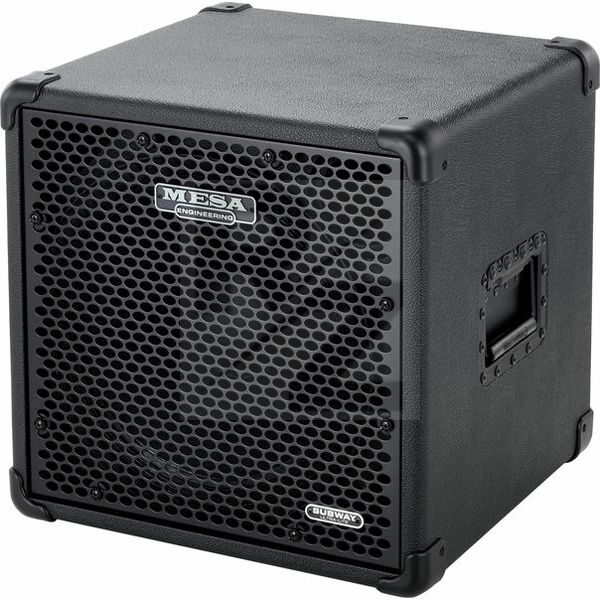 Mesa Boogie Subway Ultra-Lite 1x15 Image Mesa Boogie Subway Ultra-Lite 1x15