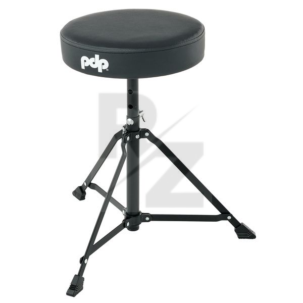 Image DW PDP PDDT310R drum throne