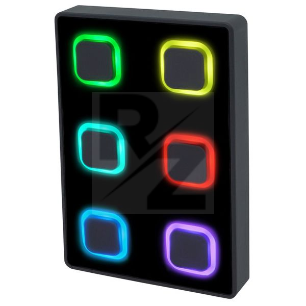 Image Visual Productions B-Station2