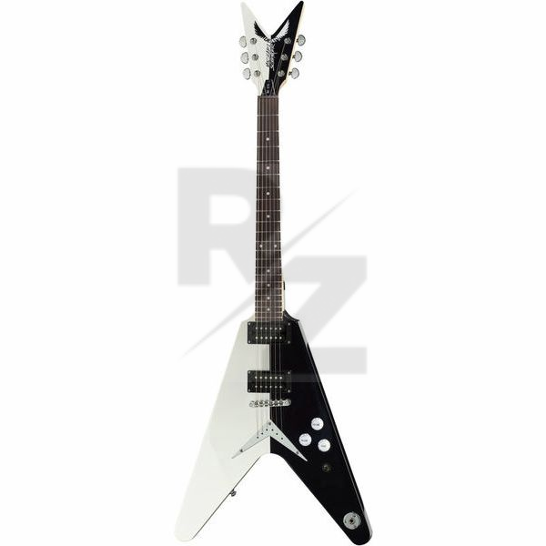 Dean Guitars Michael Schenker Standard Image Dean Guitars Michael Schenker Standard