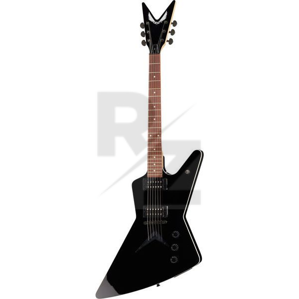 Image Dean Guitars ZX CB