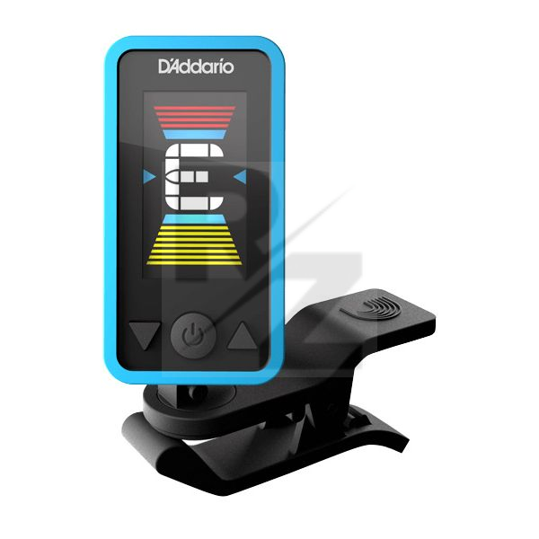 Image Daddario PW-CT-17BU