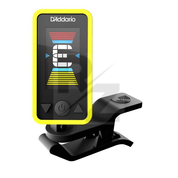 Image Daddario PW-CT-17YL