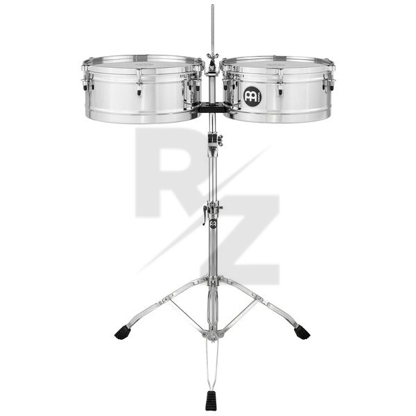 Image Meinl MTS1415CH Timbales