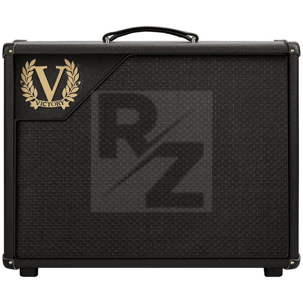 Image Victory Amplifiers Sheriff 112 Cabinet