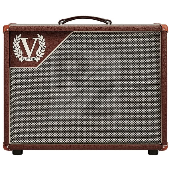 Image Victory Amplifiers Copper 112 Cabinet