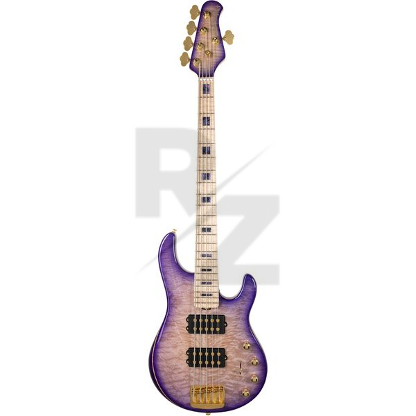 Music Man Stingray 5 BFR Moonbeam LTD Image Music Man Stingray 5 BFR Moonbeam LTD