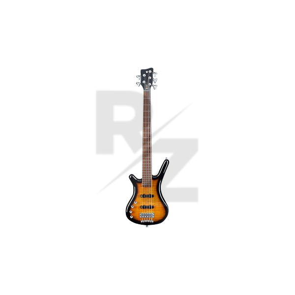Image Warwick RB Corvette Classic LH 5 AS TH