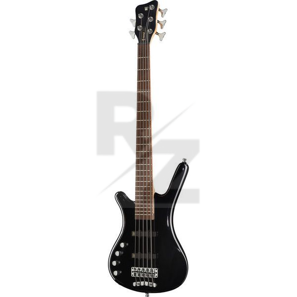 Image Warwick RB Corvette Basic 5 SBHP LH