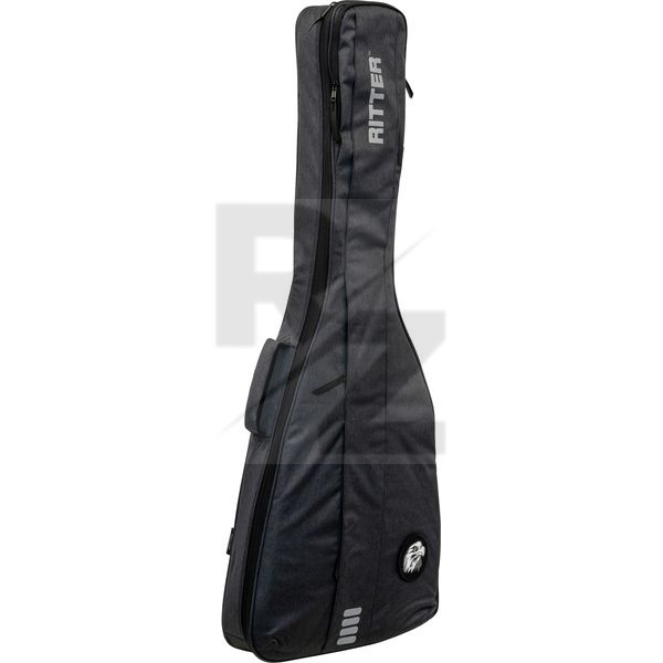 Image Ritter Bern Warlock Guitar ANT