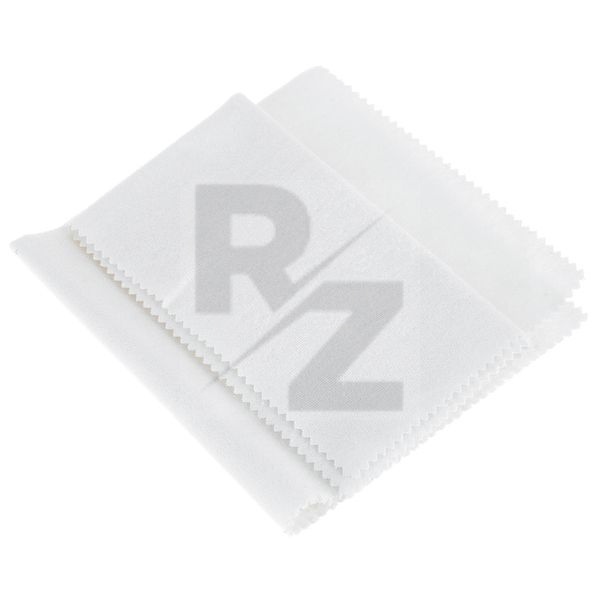 Image Thomann Silver Cloth Recycling