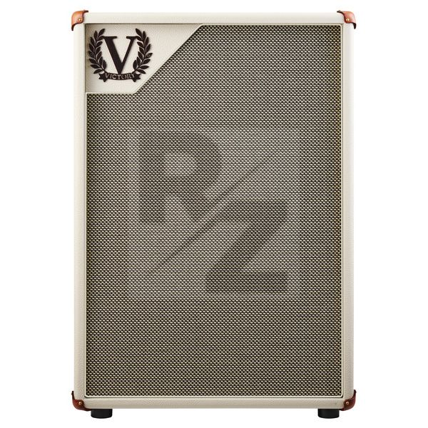 Image Victory Amplifiers Duchess 212 Cabinet