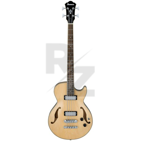Image Ibanez AGB200-NT Semi Hollow