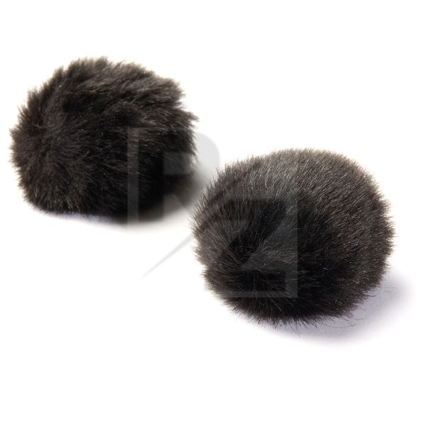 Image DPA AIR1 Black L