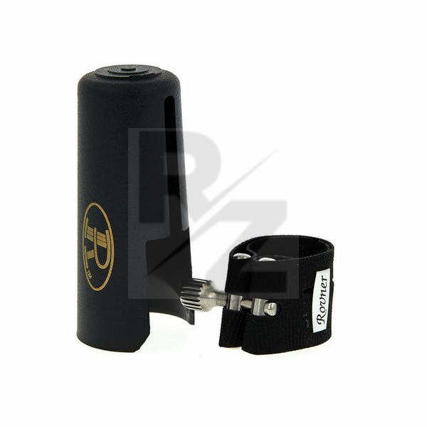 Image Rovner MKIII C-1E Bb-Clarinet German